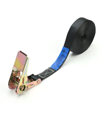  Bộ Tăng Đơ Vải Bản 25mm 800kg ( khồng dùng móc)