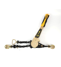 Bộ Tăng Xích  L165-08