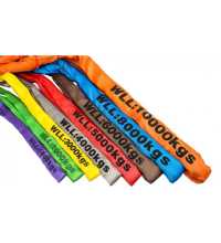 Dây Cáp Tròn 1 Tấn 12 Tấn (EWL) 