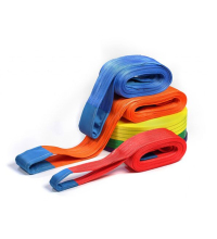 Dây cáp vải 1 Tấn - 12 Tấn (EWL)