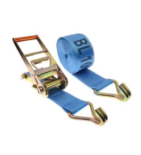 Bộ Tăng Đơ Vải Bản 100mm 10 Tấn