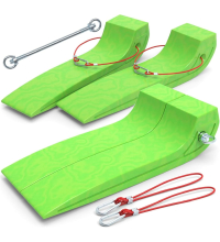 Dày trượt lốp cho xe cứu hộ VND