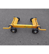 Bánh Xe Phụ VND150MM