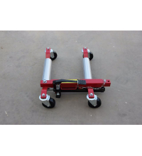 Bánh Xe Phụ Của rơ moóc (Thủy Lực) VNDTL1 